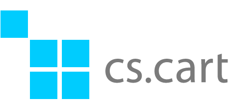 multi-vendor eCommerce - cs.cart logo